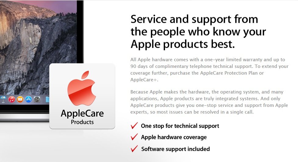 AppleCare+ รองรับการเปลี่ยนแบตเตอรี่ ที่ความจุไม่ถึง 80% ครอบคลุม Apple Watch AppleCare+ รองรับการเปลี่ยนแบตเตอรี่ ที่ความจุไม่ถึง 80% ครอบคลุม Apple Watch